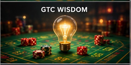 The magic of GTC by Timmer
